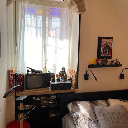 La Guta Studio Suite The Milano Suite Jeruzalem Buitenkant foto