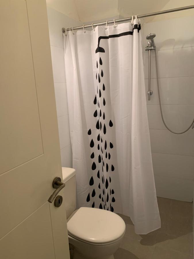 La Guta Studio Suite The Milano Suite Jeruzalem Buitenkant foto