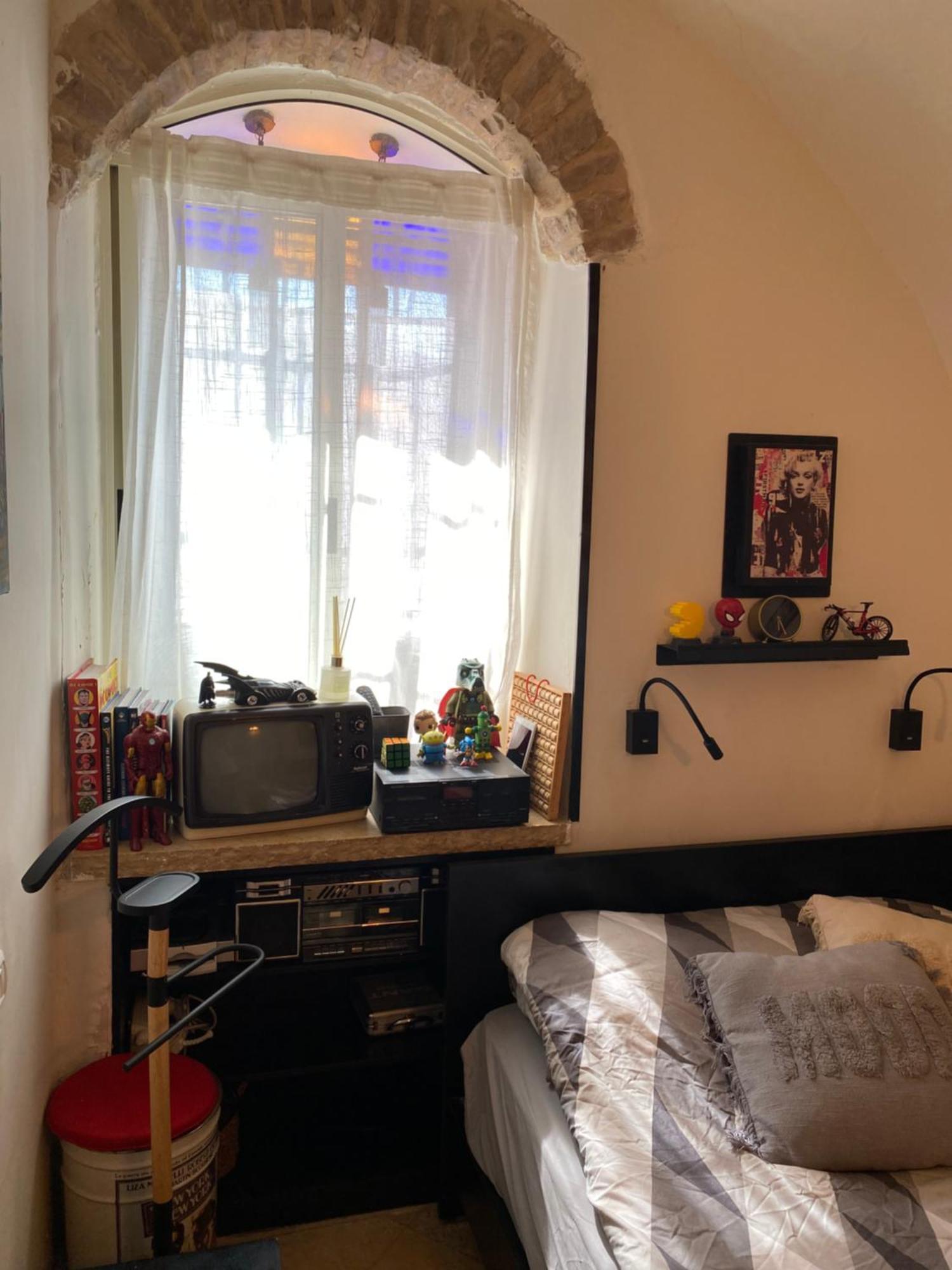 La Guta Studio Suite The Milano Suite Jeruzalem Buitenkant foto